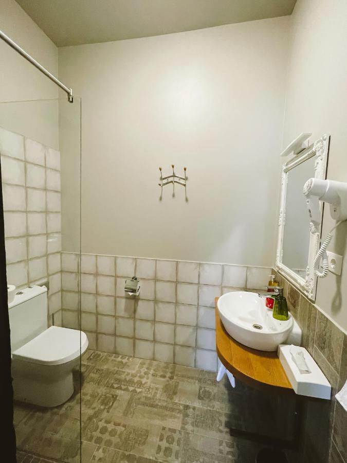 Hotel Benevilla Alūksne Eksteriør billede